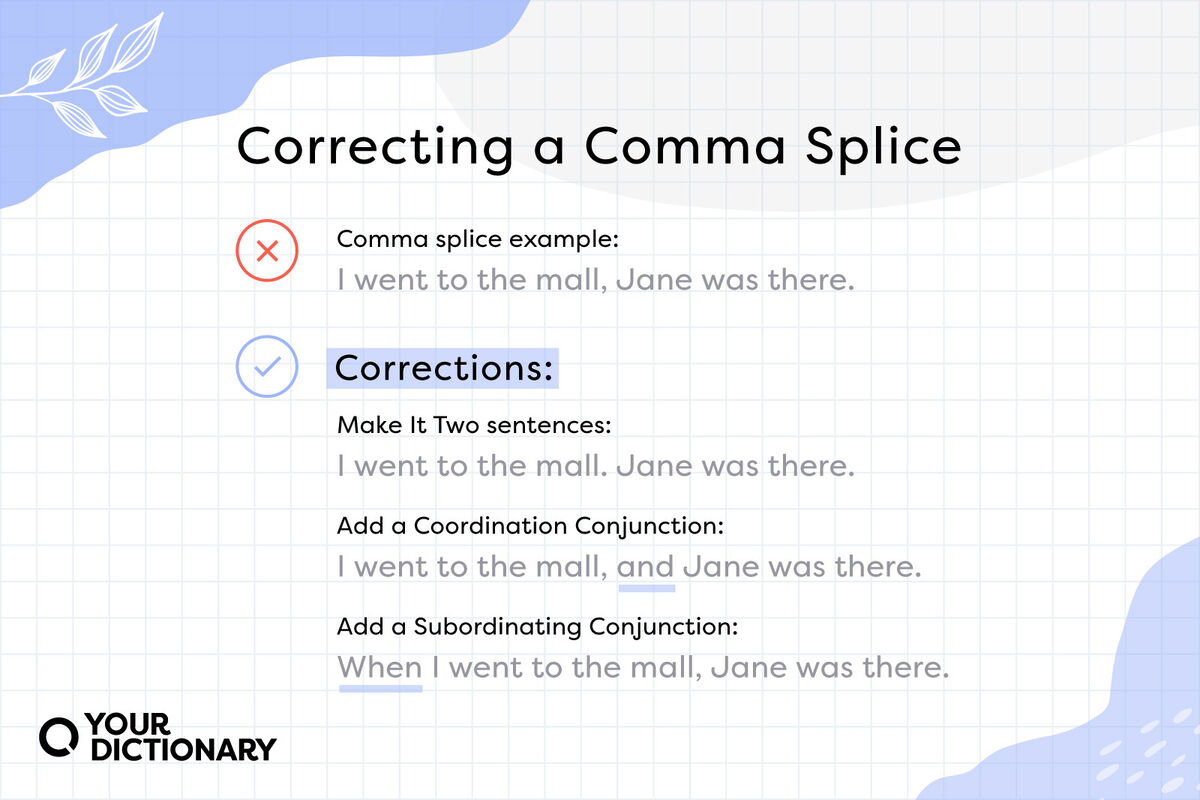 common grammar mistakes